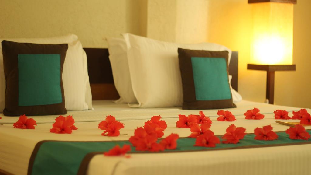 Asia Grand View Hotel Coron Room photo