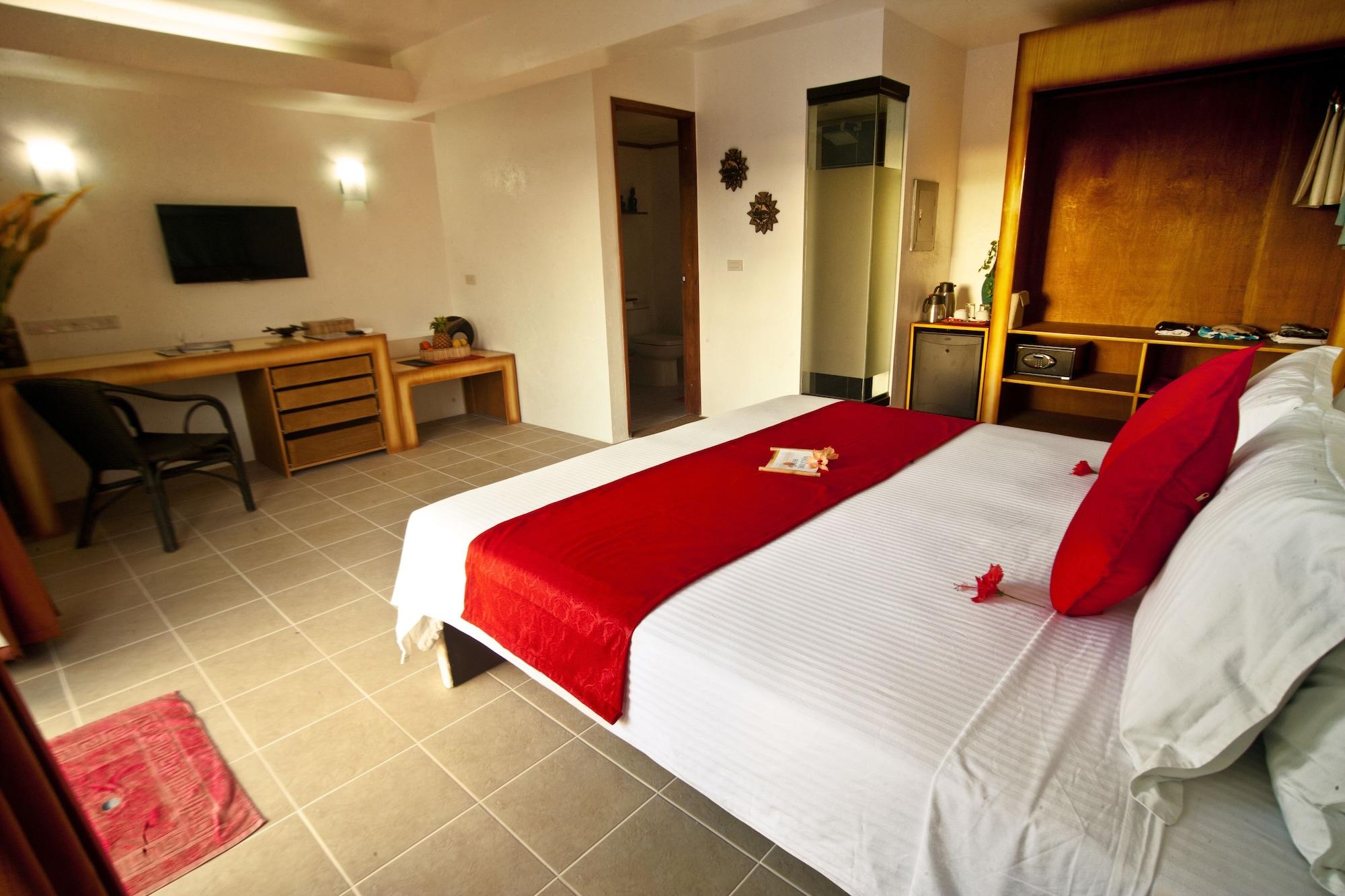 Asia Grand View Hotel Coron Exterior photo