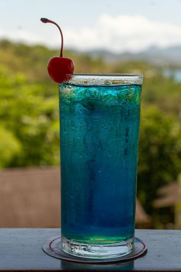 Asia Grand View Hotel Coron Exterior photo