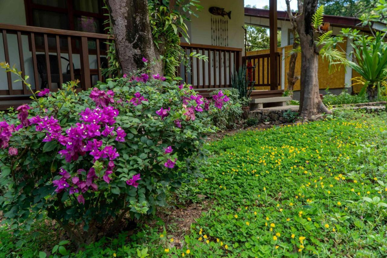 Asia Grand View Hotel Coron Exterior photo