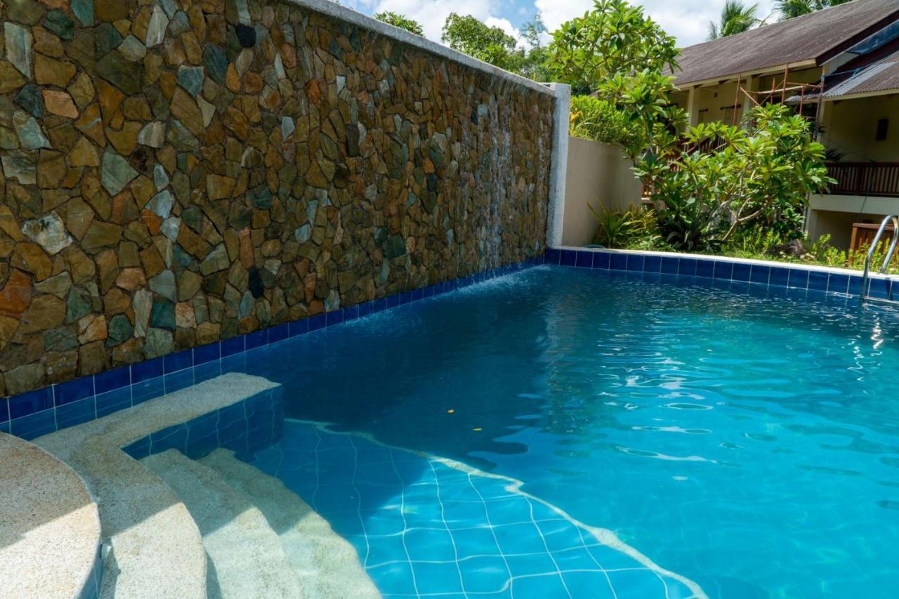 Asia Grand View Hotel Coron Exterior photo