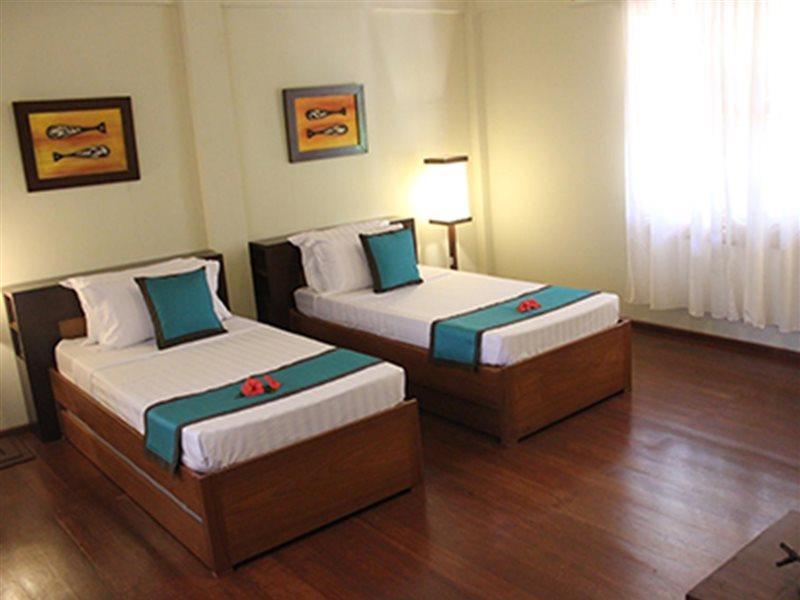 Asia Grand View Hotel Coron Exterior photo