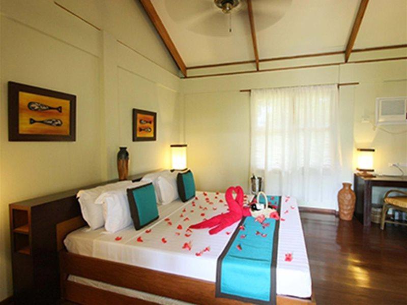 Asia Grand View Hotel Coron Exterior photo