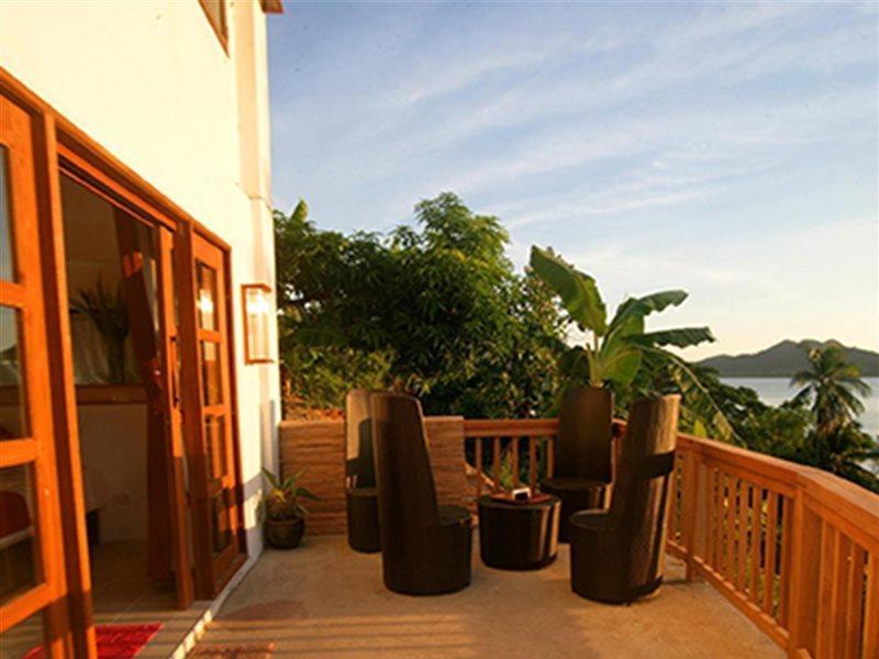 Asia Grand View Hotel Coron Exterior photo