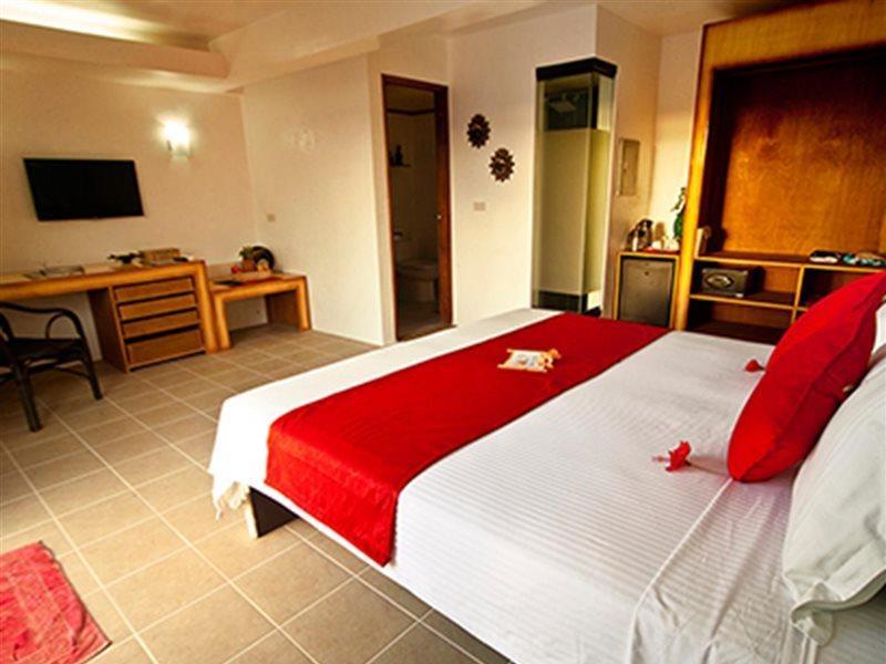 Asia Grand View Hotel Coron Exterior photo