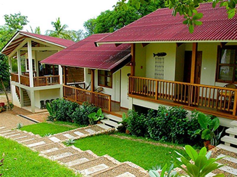 Asia Grand View Hotel Coron Exterior photo