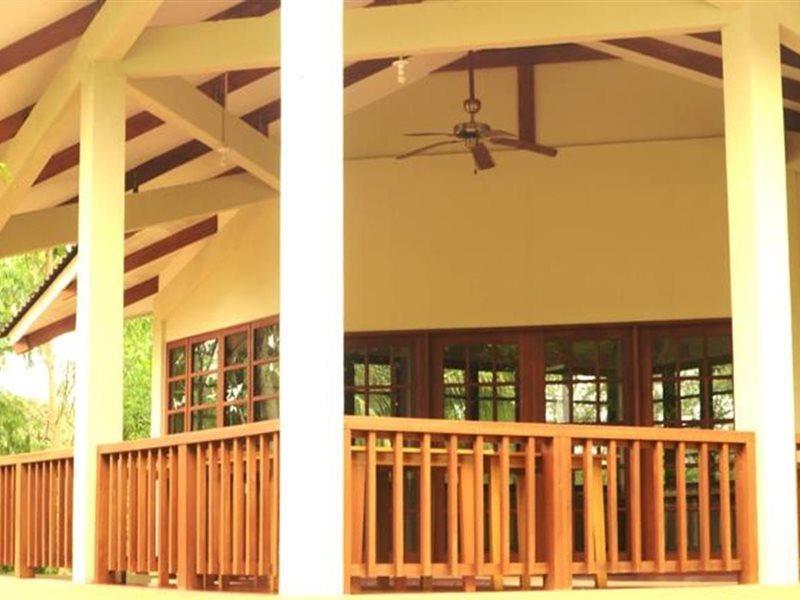 Asia Grand View Hotel Coron Exterior photo
