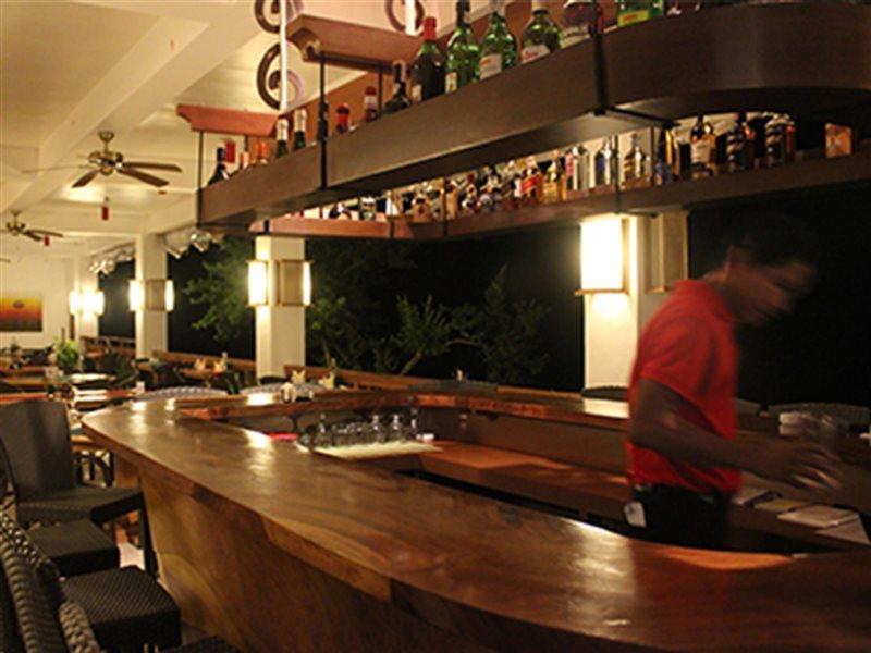 Asia Grand View Hotel Coron Exterior photo
