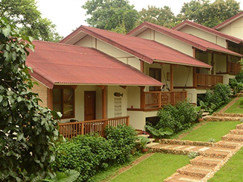 Asia Grand View Hotel Coron Exterior photo