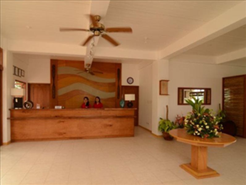 Asia Grand View Hotel Coron Exterior photo